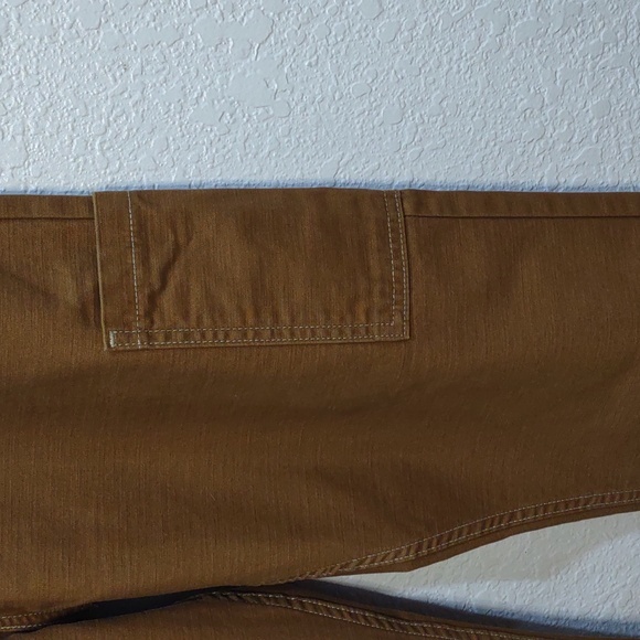 DENIZEN FOR LEVI'S 90s LOOSE STRAIGHT PANS. - Picture 5 of 17